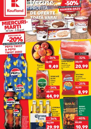 Kaufland offer thumb