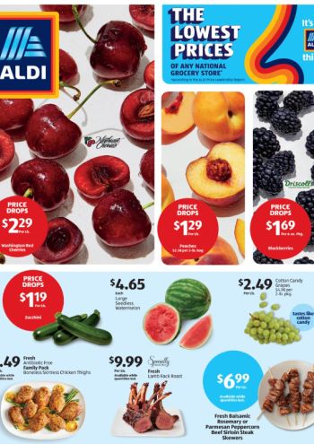 Aldi offer thumb