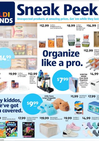 Aldi offer thumb