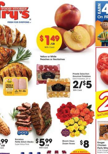 Frys offer thumb