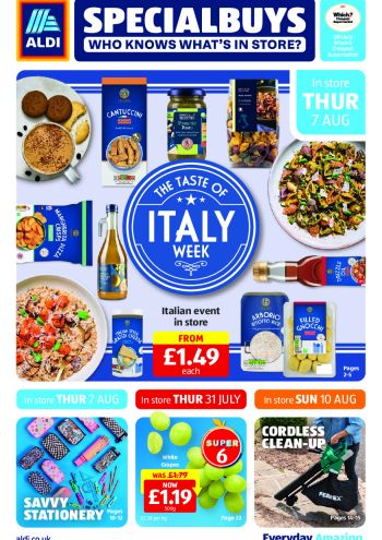 Aldi offer thumb
