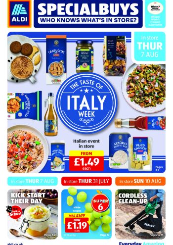 Aldi offer thumb