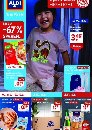 Aldi offer thumb