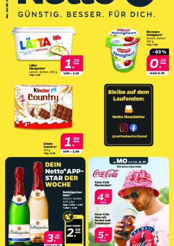 Netto offer thumb