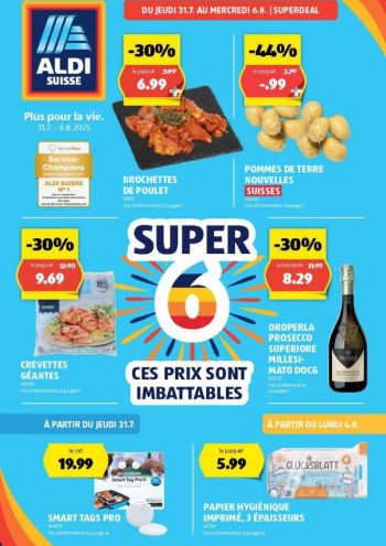 Aldi offer thumb