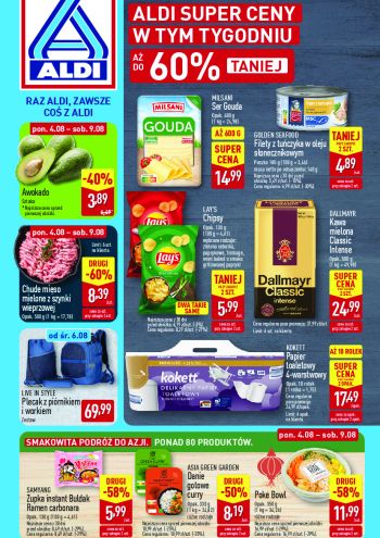 Aldi offer thumb