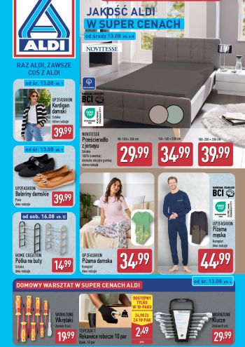 Aldi offer thumb
