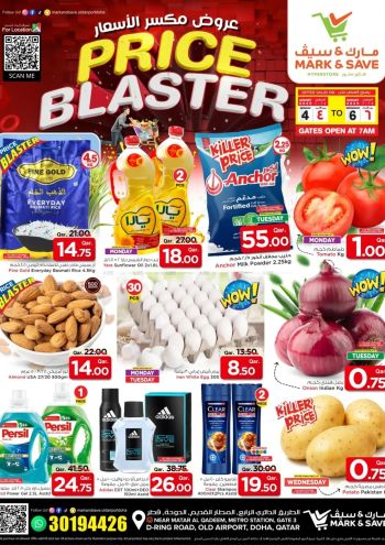Mark and Save offer thumb