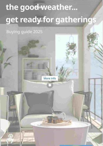 IKEA offer thumb