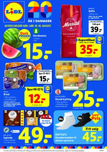 LIDL offer thumb