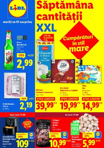 LIDL offer thumb