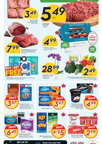 Safeway offer thumb