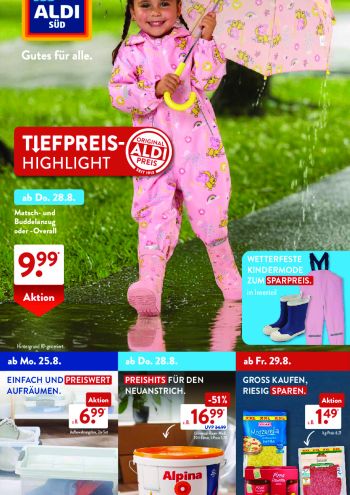 Aldi offer thumb
