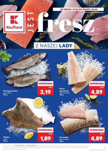 Kaufland offer thumb