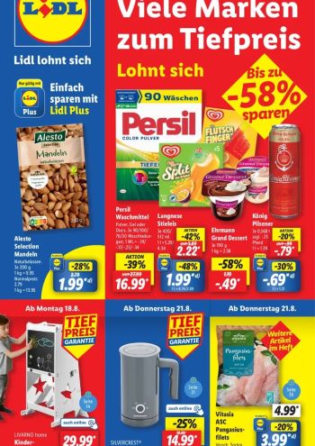 LIDL offer thumb