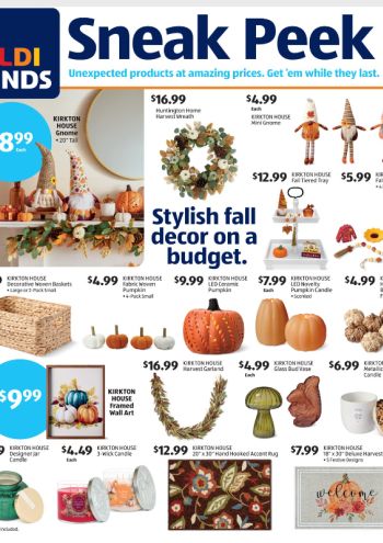 Aldi offer thumb