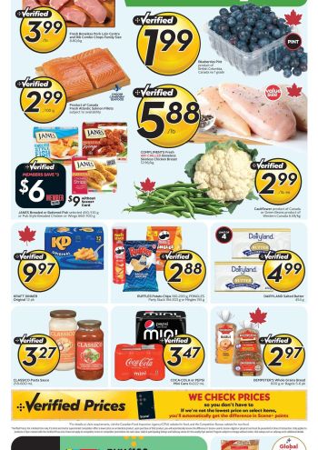 Safeway offer thumb