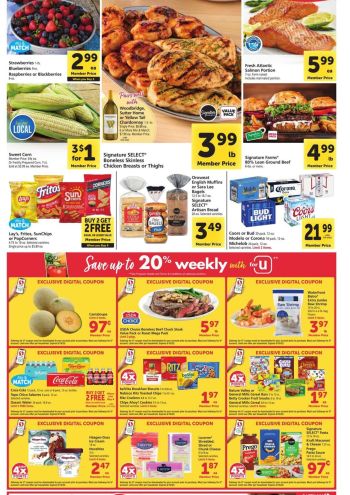 Safeway offer thumb