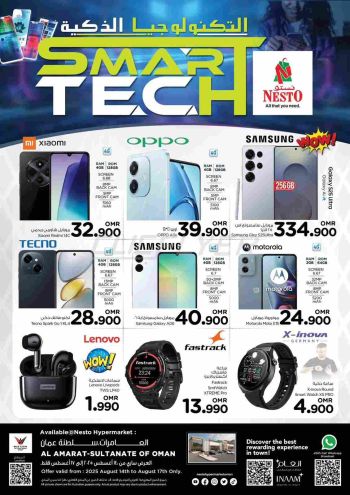 Nesto offer thumb