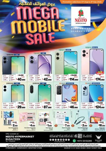 Nesto offer thumb