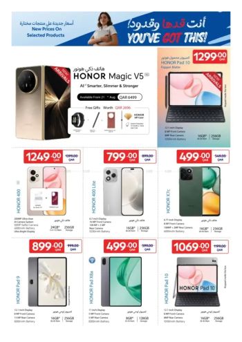 Carrefour offer thumb