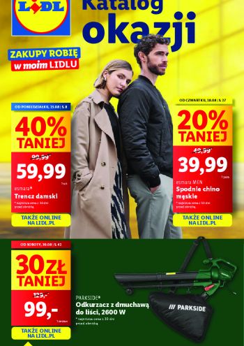 LIDL offer thumb