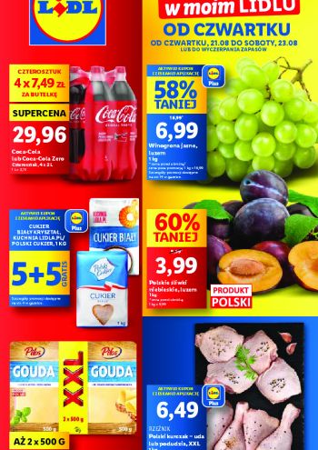 LIDL offer thumb