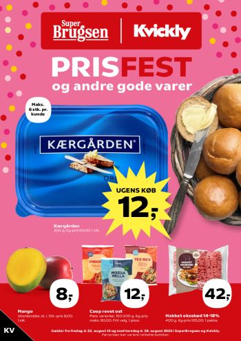 Super Brugsen offer thumb