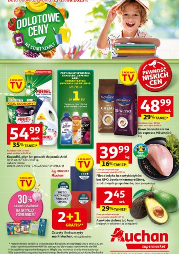 Auchan offer thumb