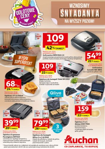 Auchan offer thumb