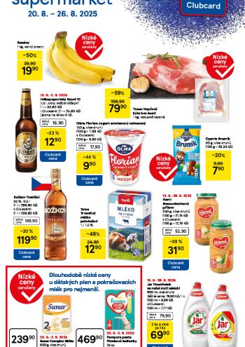 Tesco offer thumb