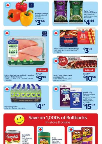 Walmart offer thumb