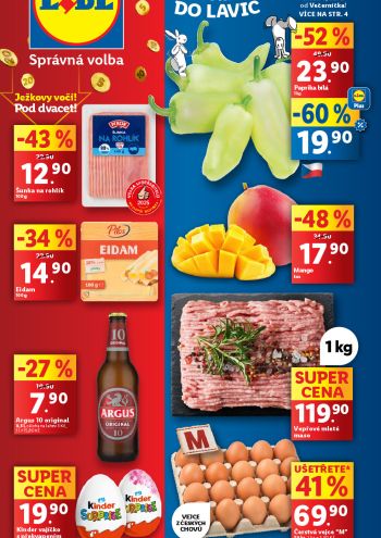 LIDL offer thumb