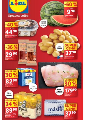 LIDL offer thumb