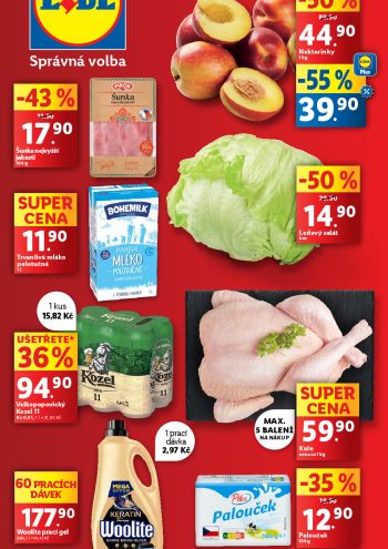 LIDL offer thumb