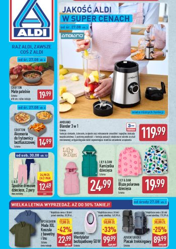 Aldi offer thumb