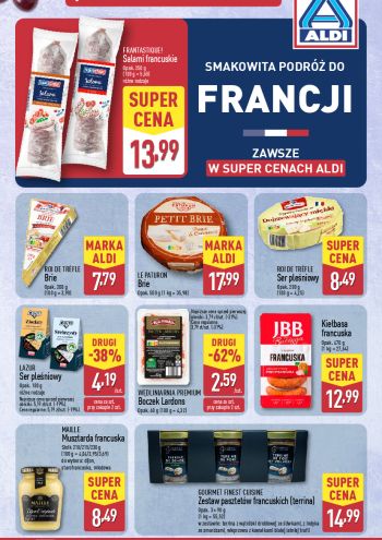 Aldi offer thumb
