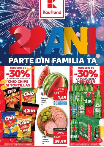 Kaufland offer thumb