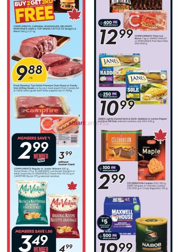 Safeway offer thumb