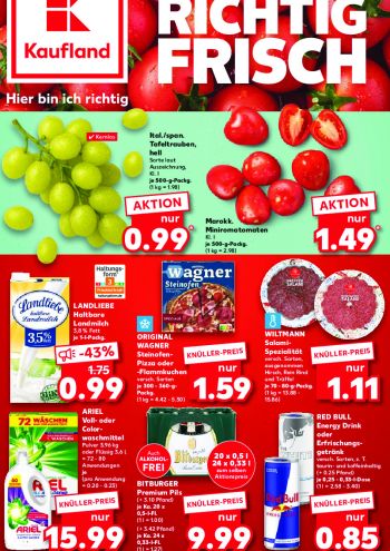 Kaufland offer thumb