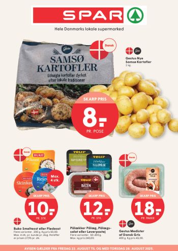 Spar Hypermarket offer thumb