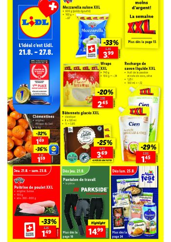 LIDL offer thumb
