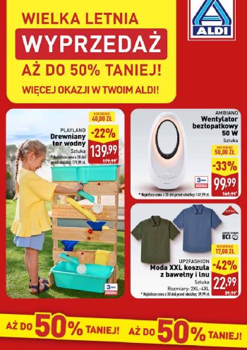 Aldi offer thumb