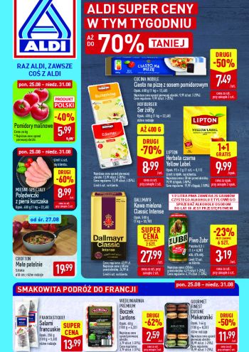 Aldi offer thumb