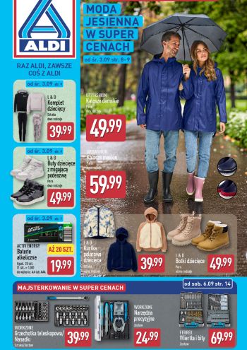 Aldi offer thumb