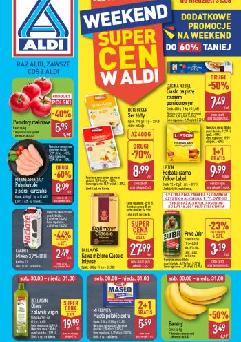 Aldi offer thumb