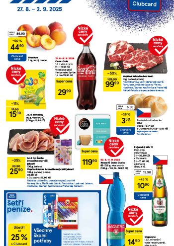 Tesco offer thumb