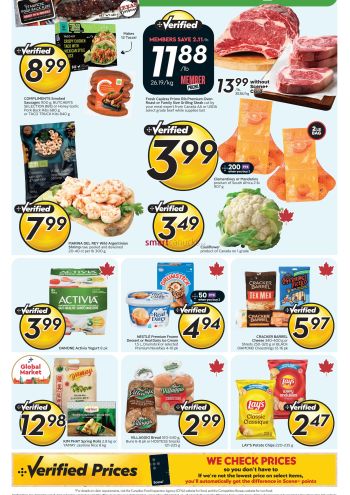 Safeway offer thumb