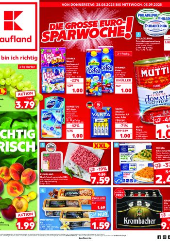 Kaufland offer thumb