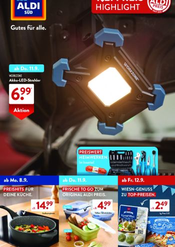 Aldi offer thumb